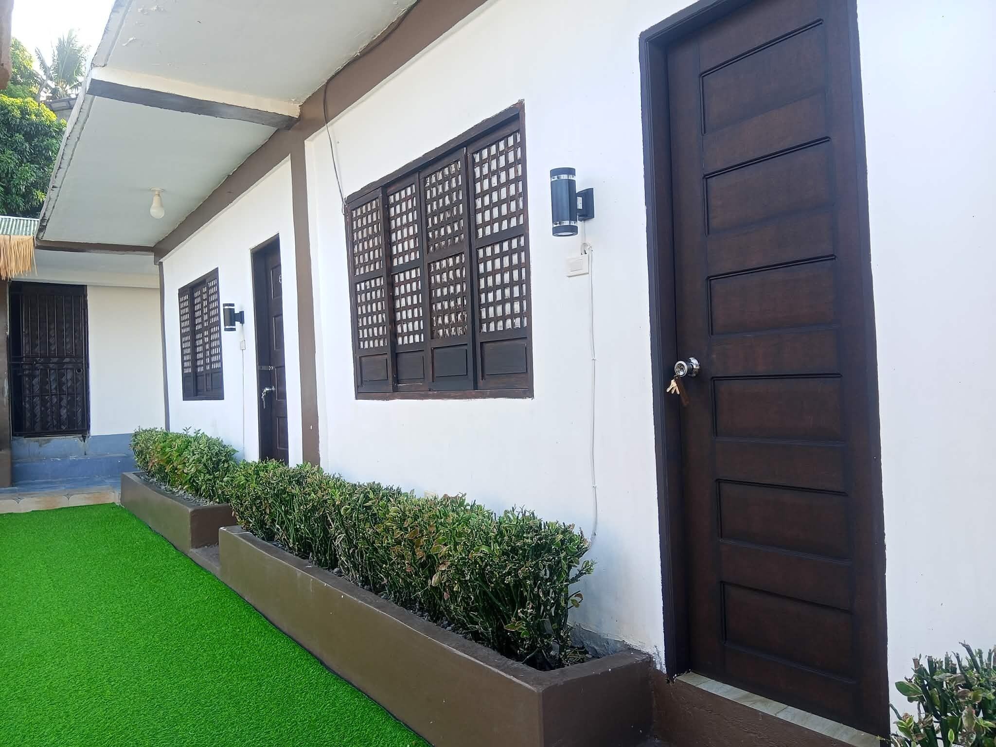 Room, 1 Bedroom, Smoking | Perincian bahagian luar