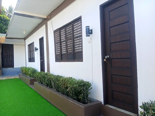 Room-quad or Family Room at V Hostel Gal