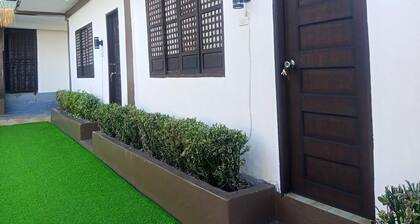 Room-quad or Family Room at V Hostel Gal