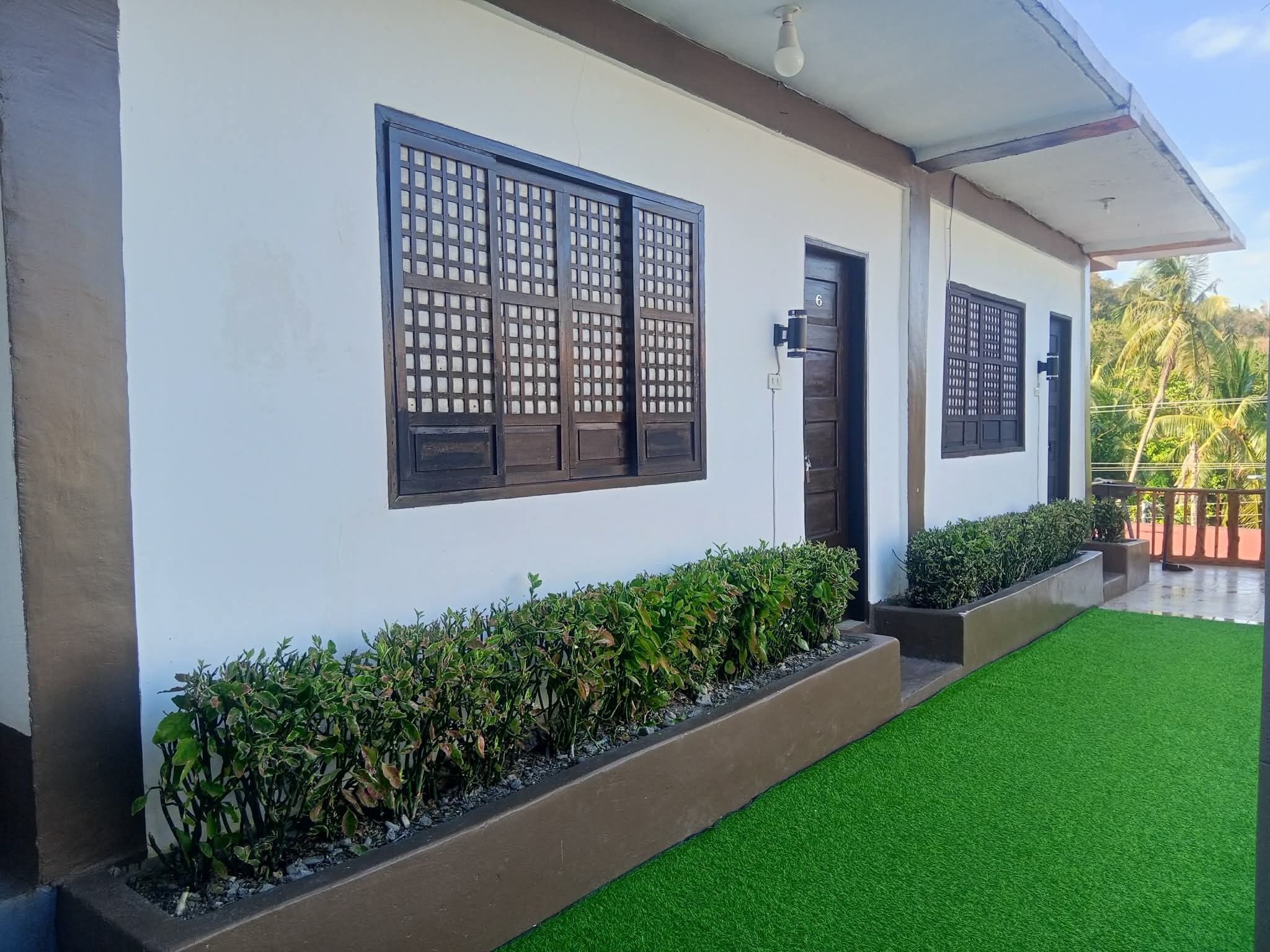 Room, 1 Bedroom, Smoking | Perincian bahagian luar