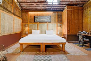 House | 1 bedroom - Palette Palghar Irayos Resort (Dahanu)
