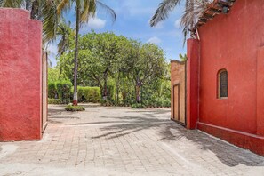 House | Reception - Palette Palghar Irayos Resort (Dahanu)