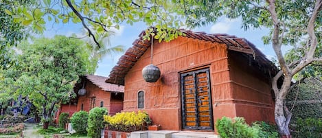 House | Exterior