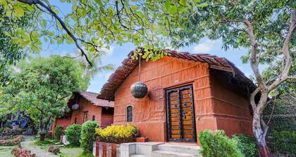 Palette Palghar Irayos Resort