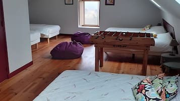 Strygejern/strygebræt