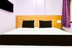 House | 1 bedroom - Super Hotel O Nashik (Nashik)