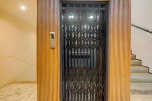 House | Interior - Super Hotel O Nashik (Nashik)