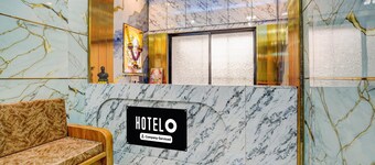 Super Hotel O Nashik