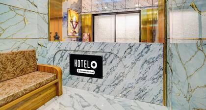 Super Hotel O Nashik