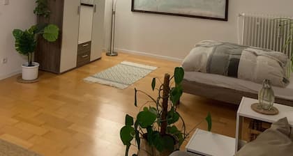 Monteurwohnung in Lehrte – Apartment für 2 Gäste, 70 qm