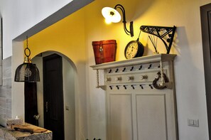 Interior - Nivalu Apartment (Olbia)