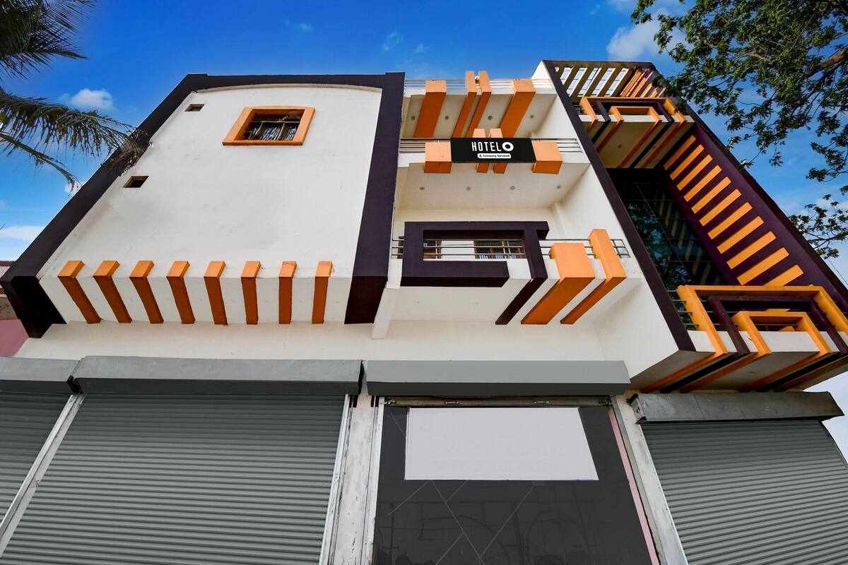 Ferienhaus | Außenbereich