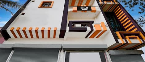 Rumah | Eksterior