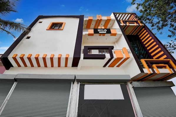 House | Exterior