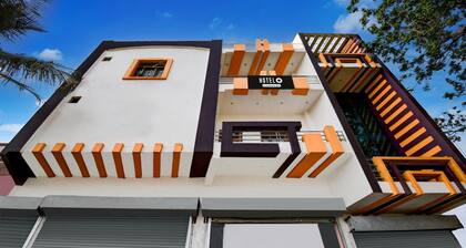 Deluxehotel O Amhat Sultanpur City