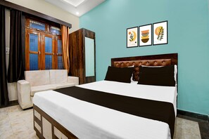 House | 1 bedroom - Deluxehotel O Amhat Sultanpur City (Sultanpur)