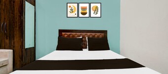 ซูเปอร์ โรงแรม โอ อัมฮัท สุลตานปูร์ ซิตี้