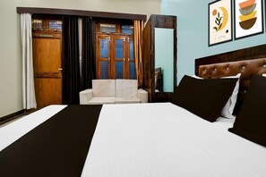 House | 1 bedroom - Deluxehotel O Amhat Sultanpur City (Sultanpur)