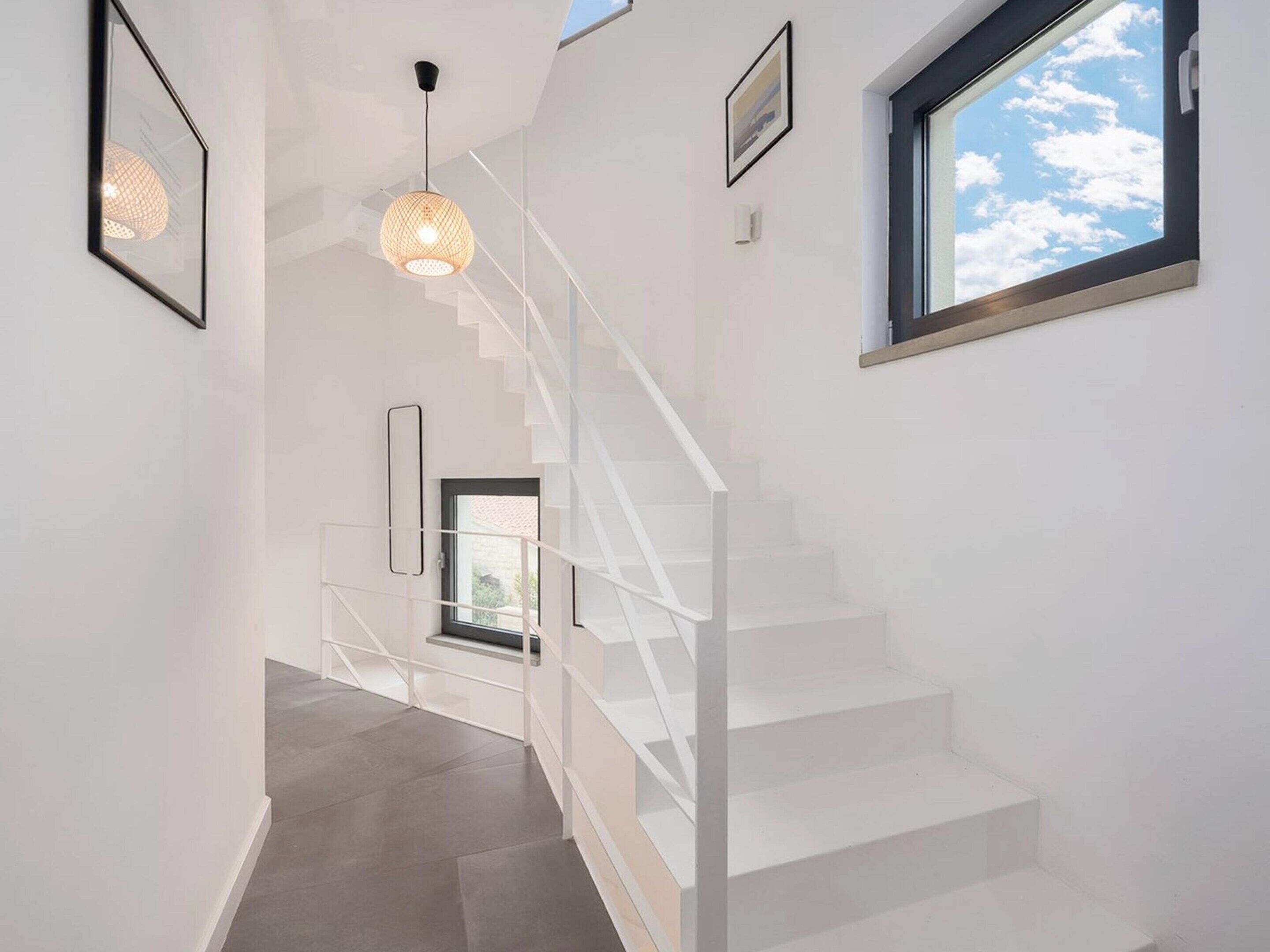 Villa | Interior