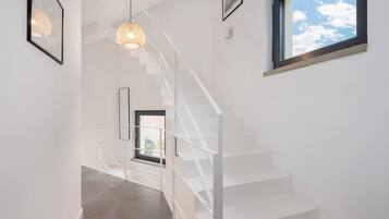 Villa | Interior
