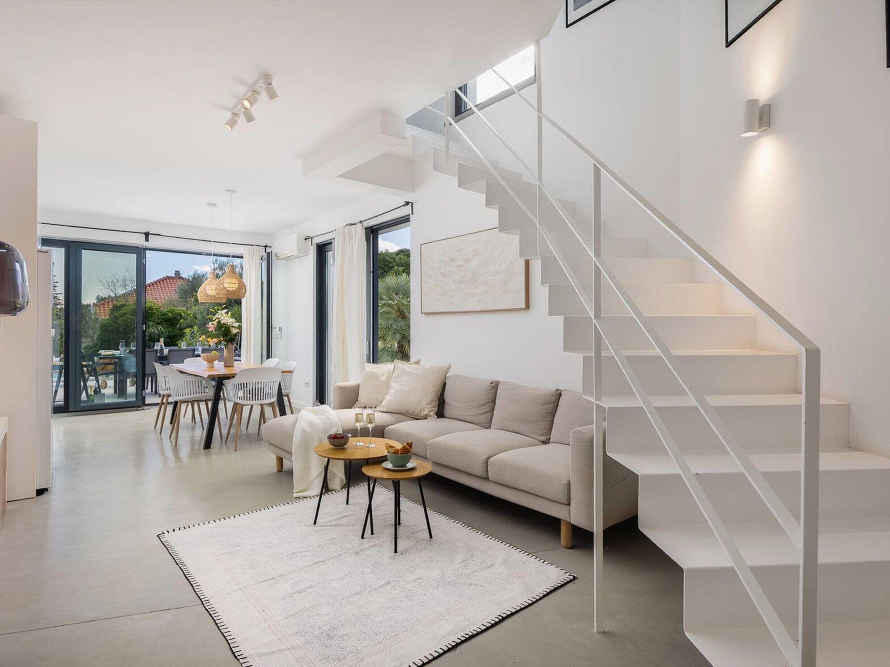 Villa | Soggiorno