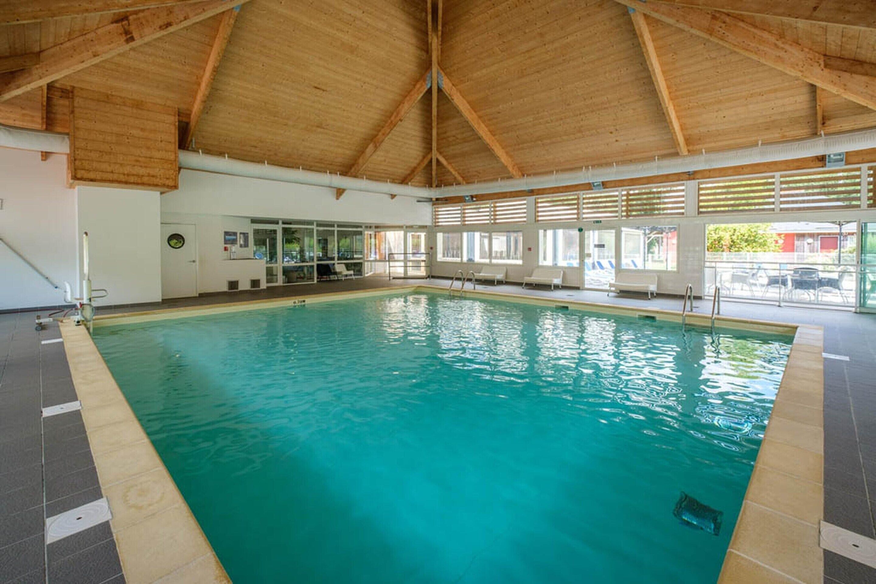 Ferienhaus | Pool