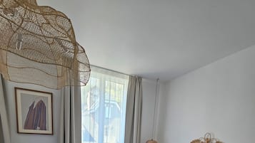 Internetzugang, Bettwäsche