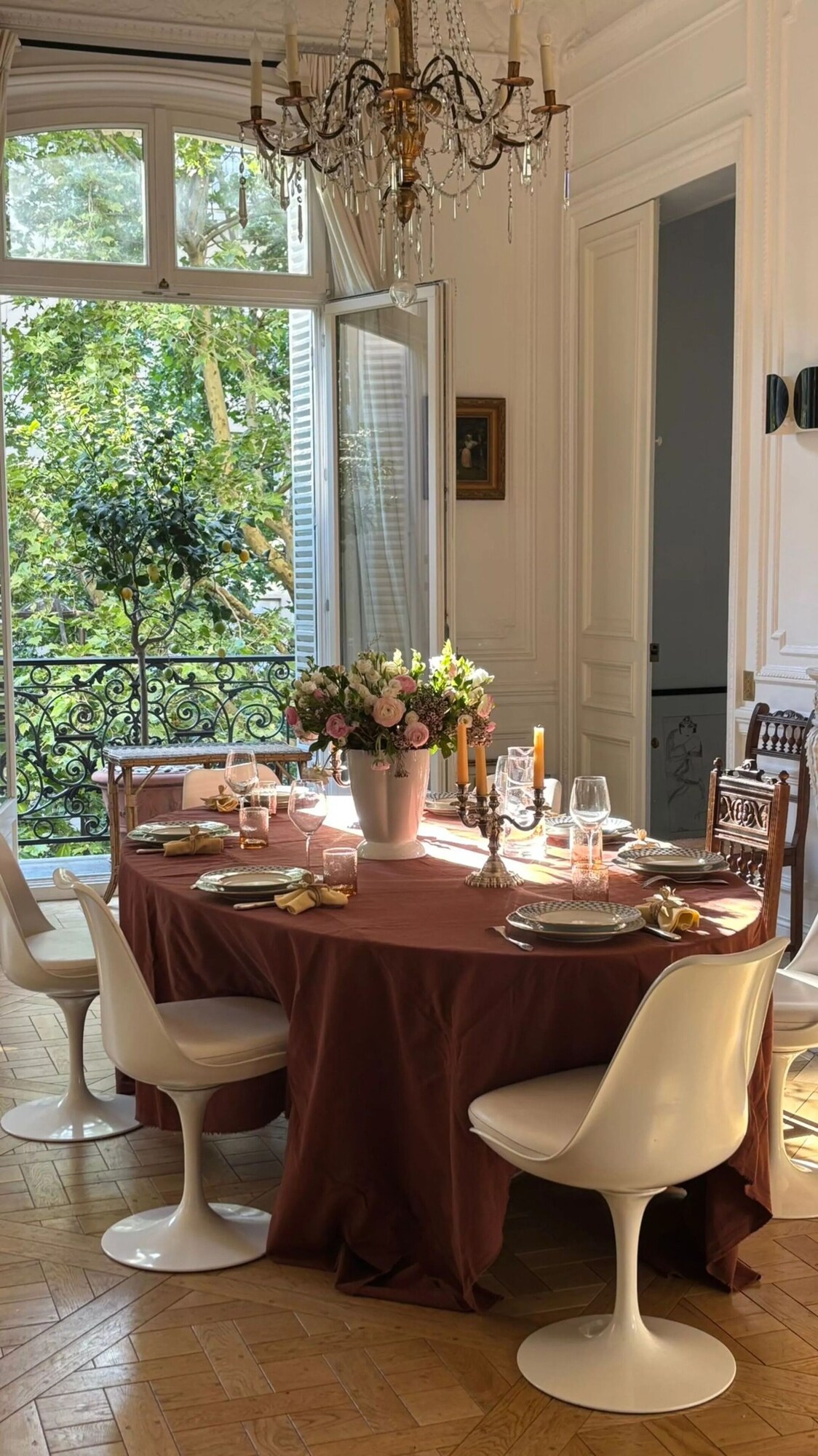 Imagem do perfil do anfitrião