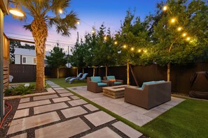 House (2 Bedrooms) | Property amenity - Treehouse Splash (Galveston)