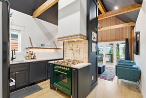 House (2 Bedrooms) | Property amenity - Treehouse Splash (Galveston)