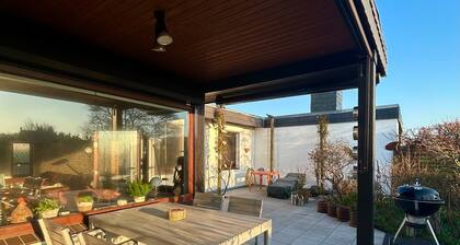 Sehr komfortables Haus im Raum Hamburg