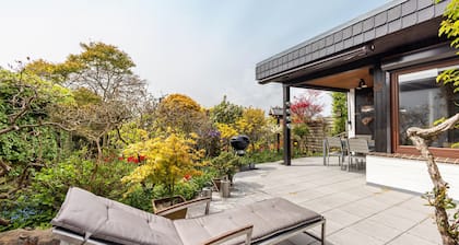 Sehr komfortables Haus im Raum Hamburg