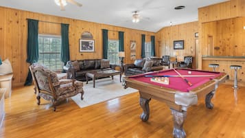 Sala de juegos