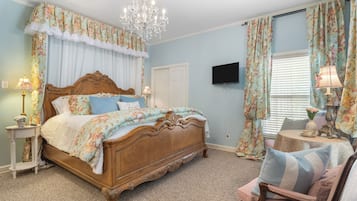 Treasured Mist Suite