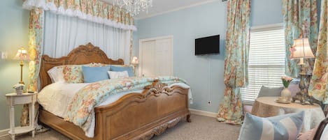 Treasured Mist Suite