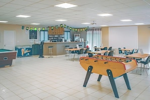 Cottage | Ruang permainan