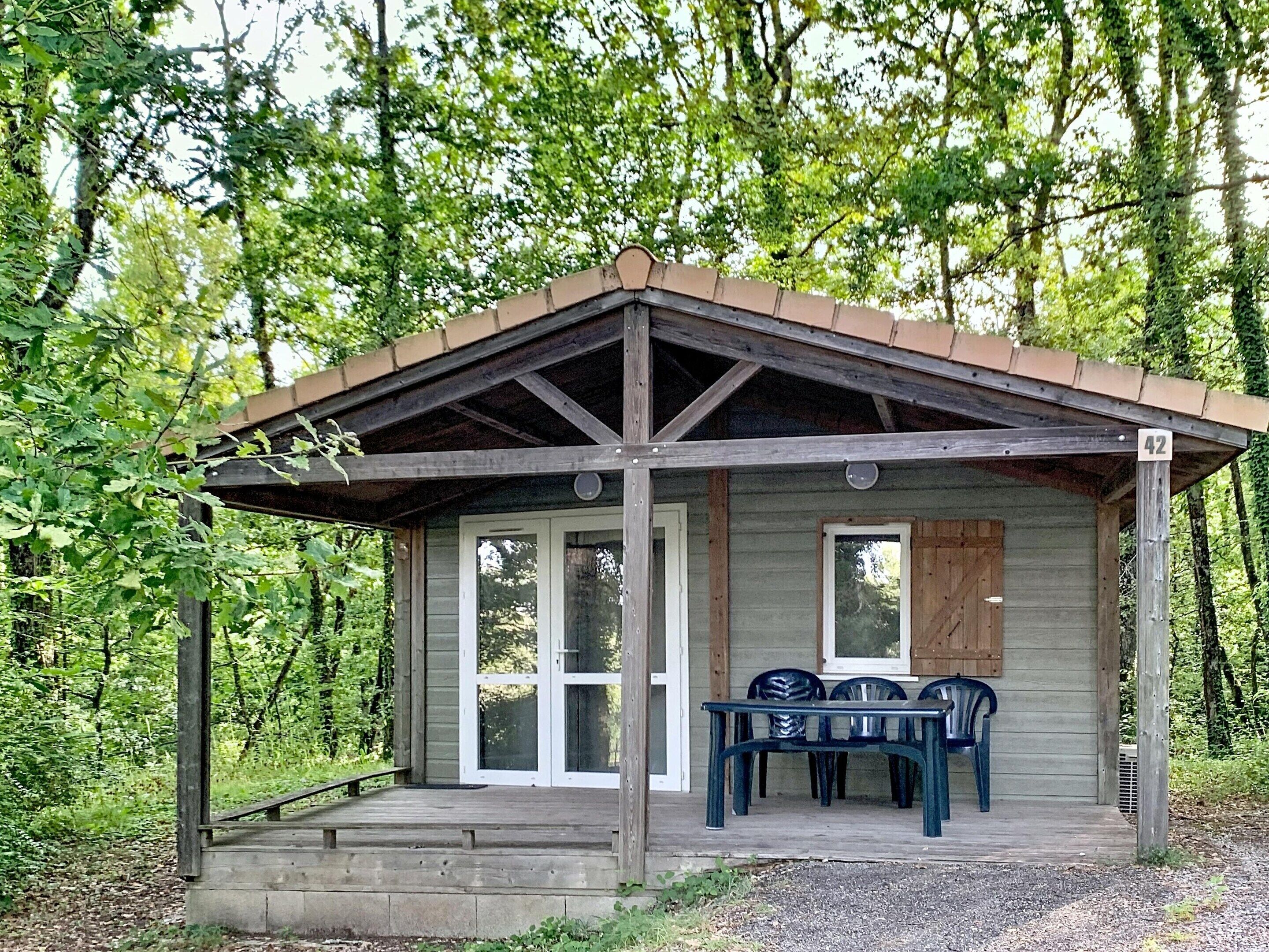 Cottage | Pemandangan dari properti