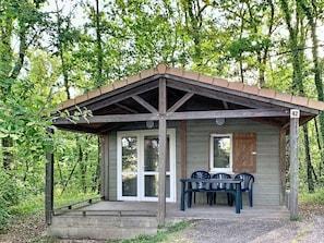 Cottage | Pemandangan dari properti