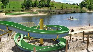 Cottage | Pemandangan dari properti