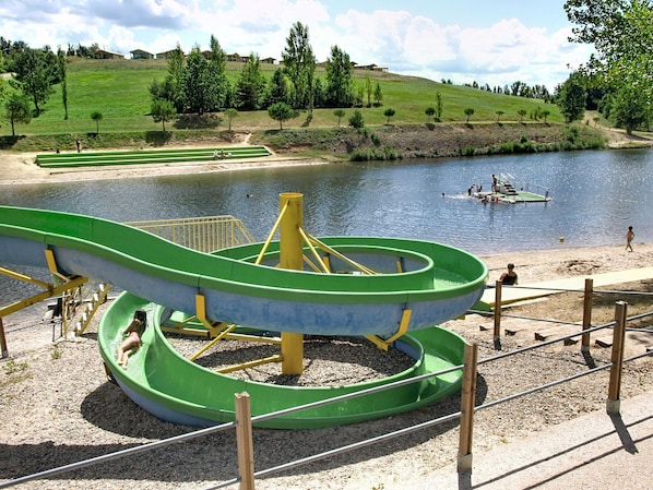 Cottage | Pemandangan dari properti