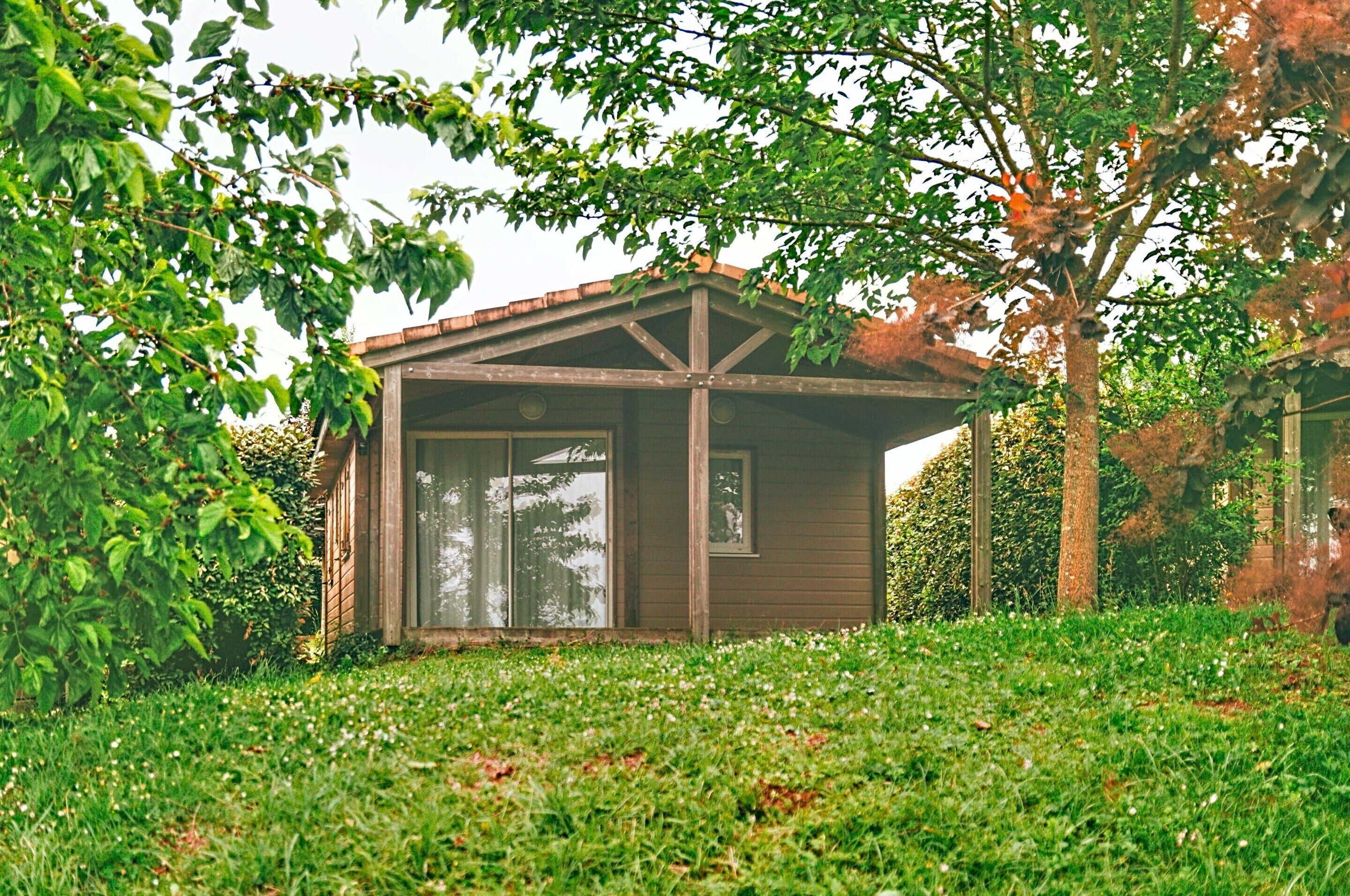 Casa de campo | Exterior