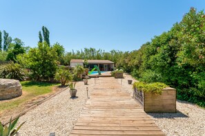 Espace pour enfants