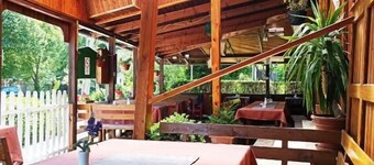 Janika Pension