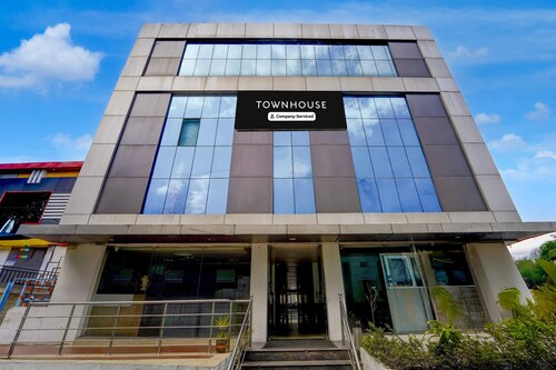 Townhouse Kodaikanal Hill Station