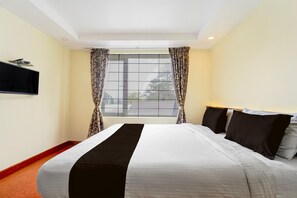 House - Deluxeabirami Grand Inn (Kodaikanal)