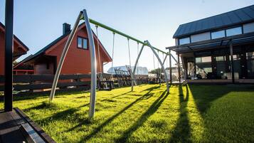 Espace pour enfants
