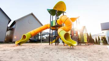 Espace pour enfants