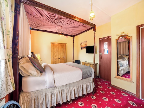 Room - Royal Hotel (Gateshead)
