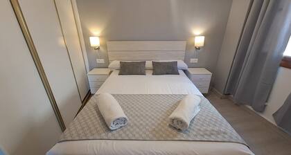 Nest Flats Plaza del Carmen
