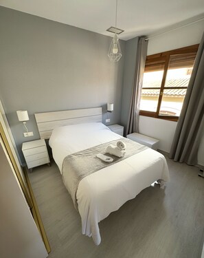 Room - Nest Flats Plaza del Carmen (Granada)